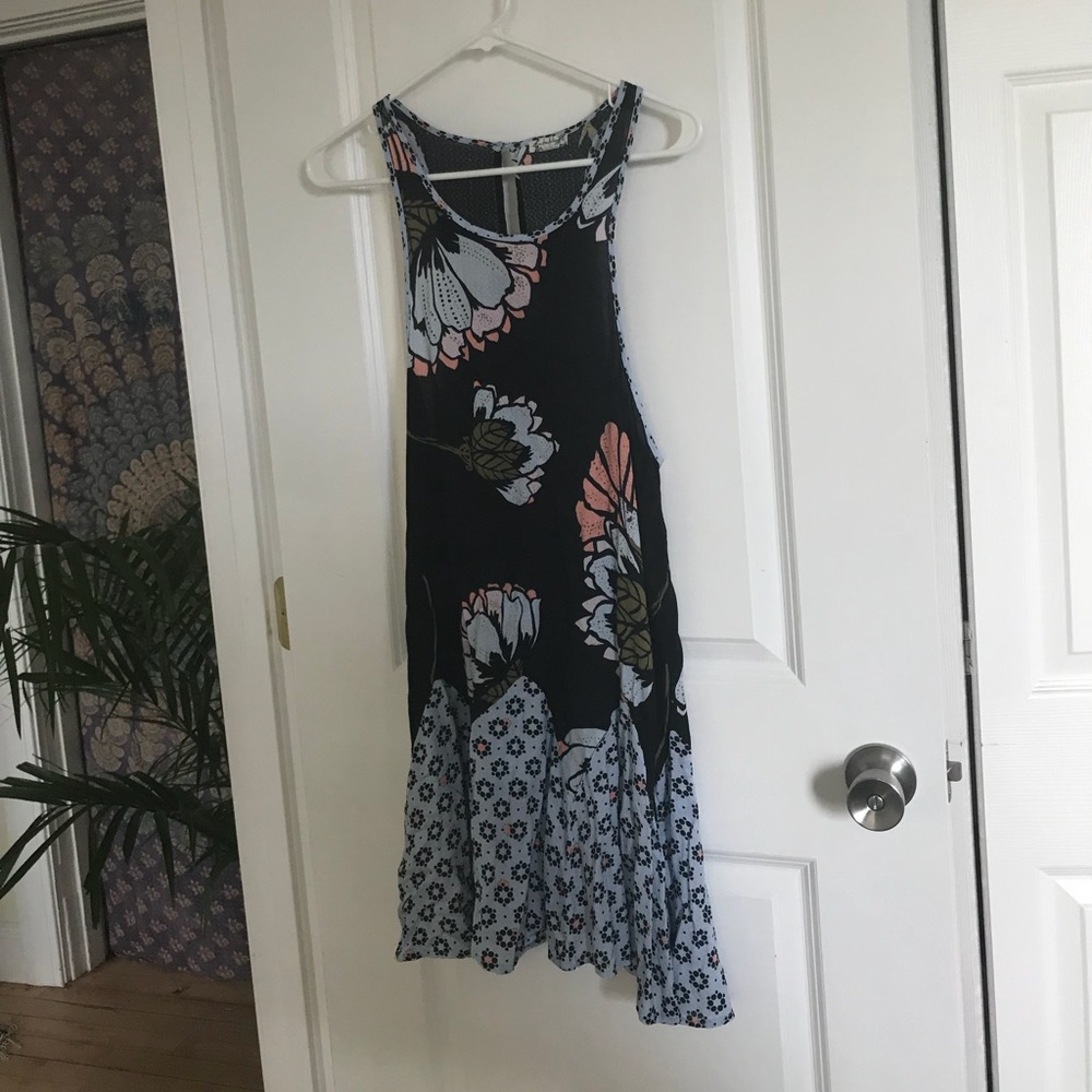 Intimately Free People Summer Dress